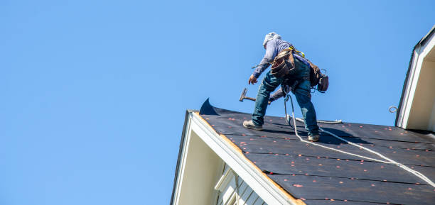 Quick and Trustworthy Emergency Roof Repair Services in Painesville, OH