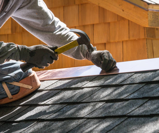 Best Metal Roofing Contractor  in Painesville, OH